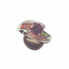 Anillo Orange Arcoiris