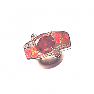 Anillo Redondo Arcoiris