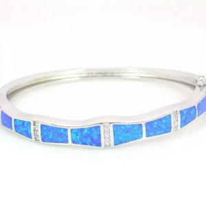 Pulseras Ópalo