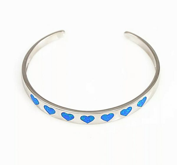 pulsera corazon