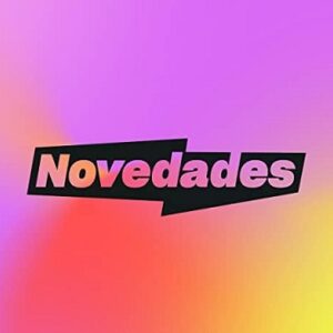 Novedades