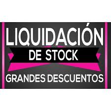 Liquidación