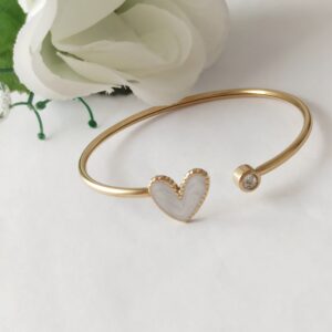 Pulseras de Acero