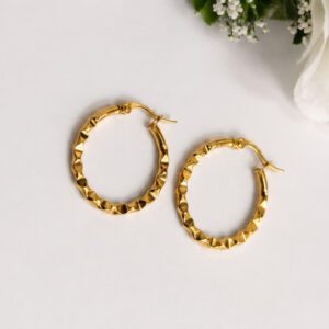 Pendientes Aro Xamir