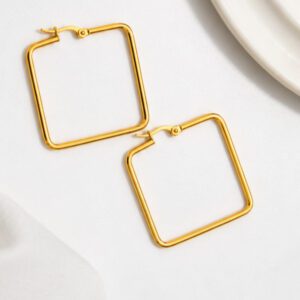 Pendientes Cuadrados Invers