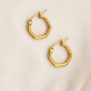 Pendientes Penut