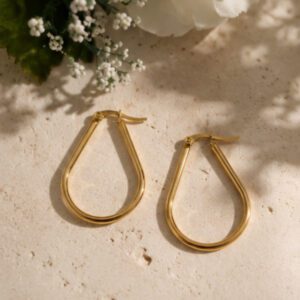 Pendientes Pelera