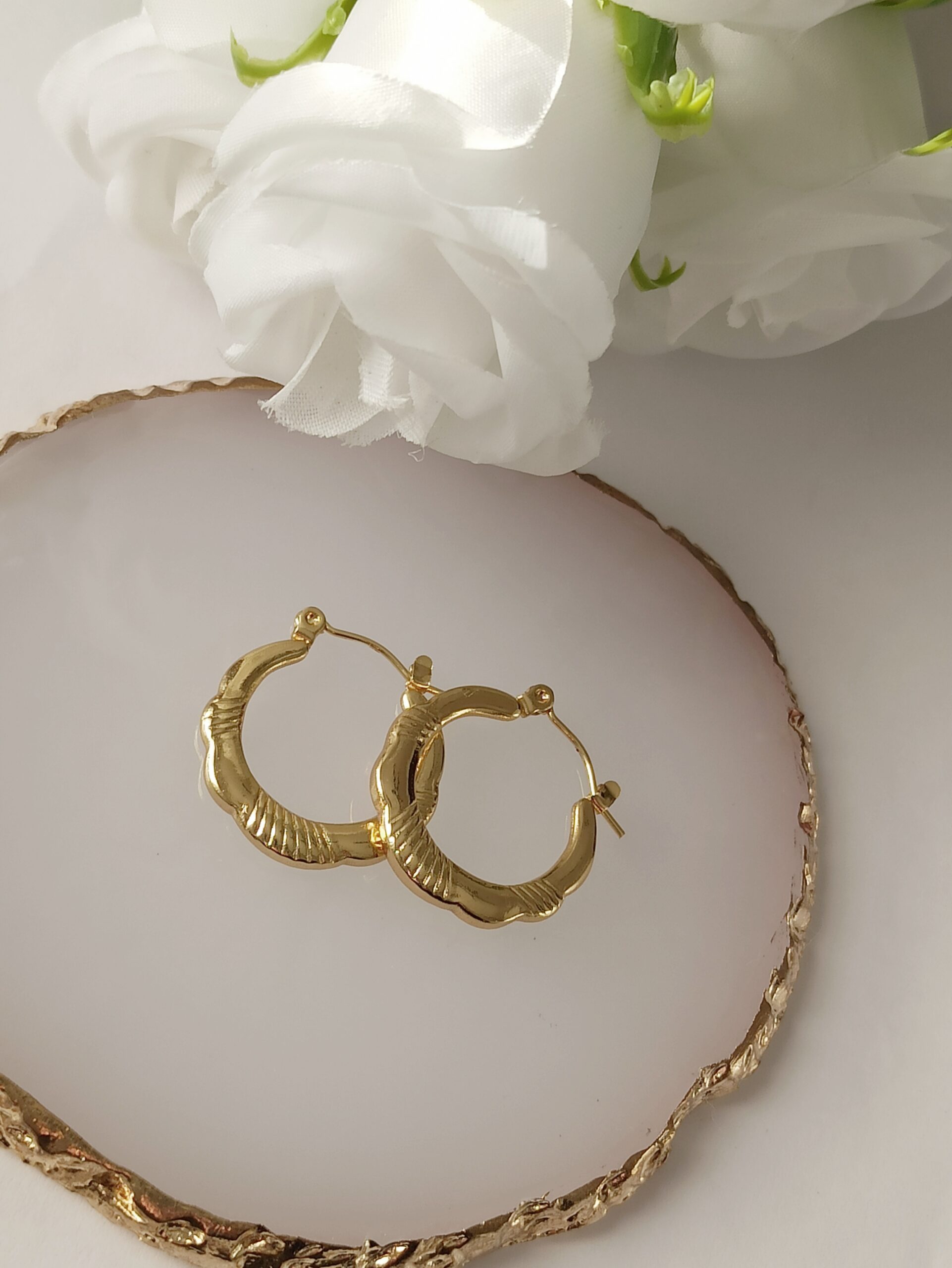 Pendientes Lilo - Imagen 2