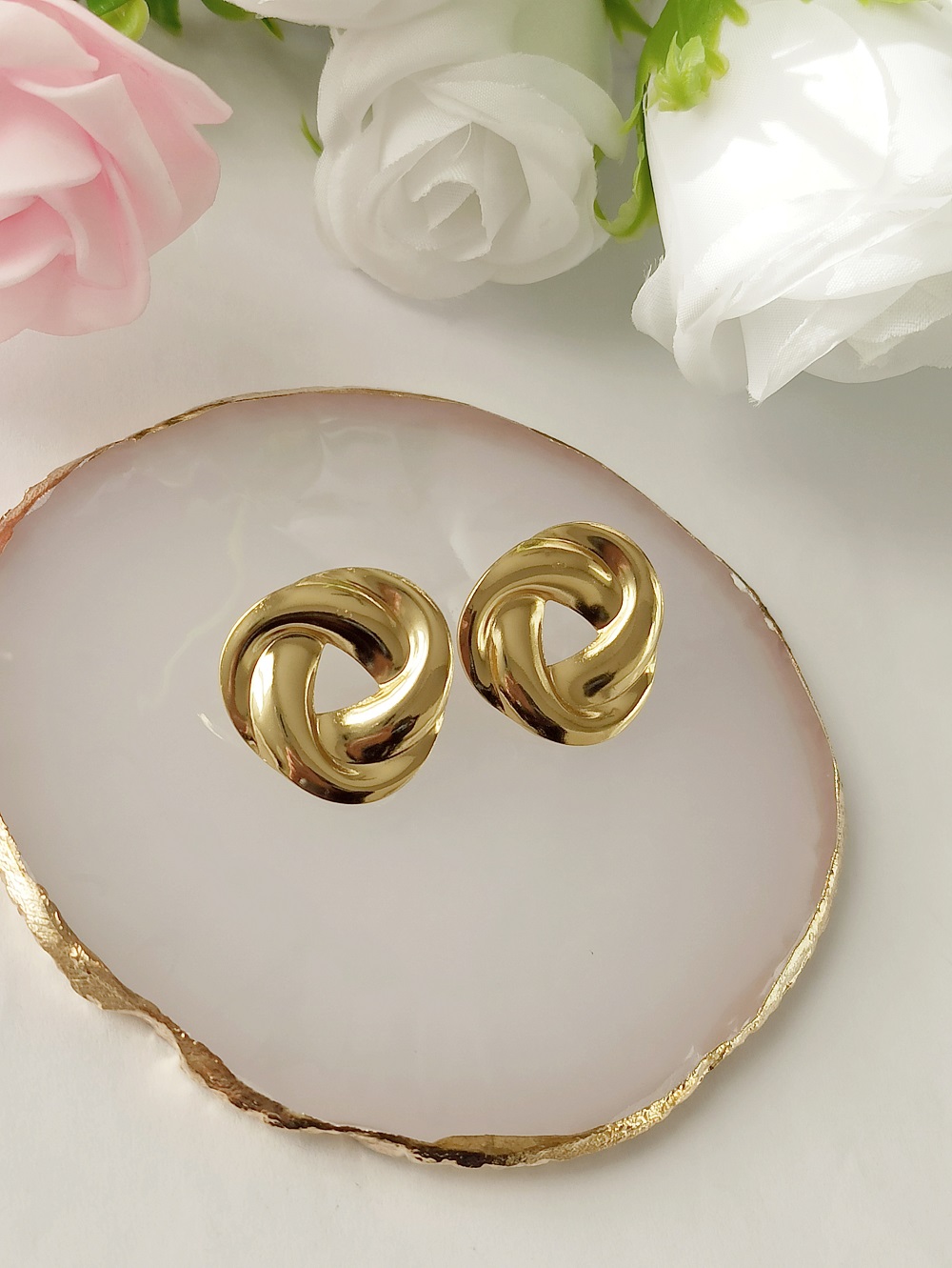 Pendientes Yajes - Imagen 2