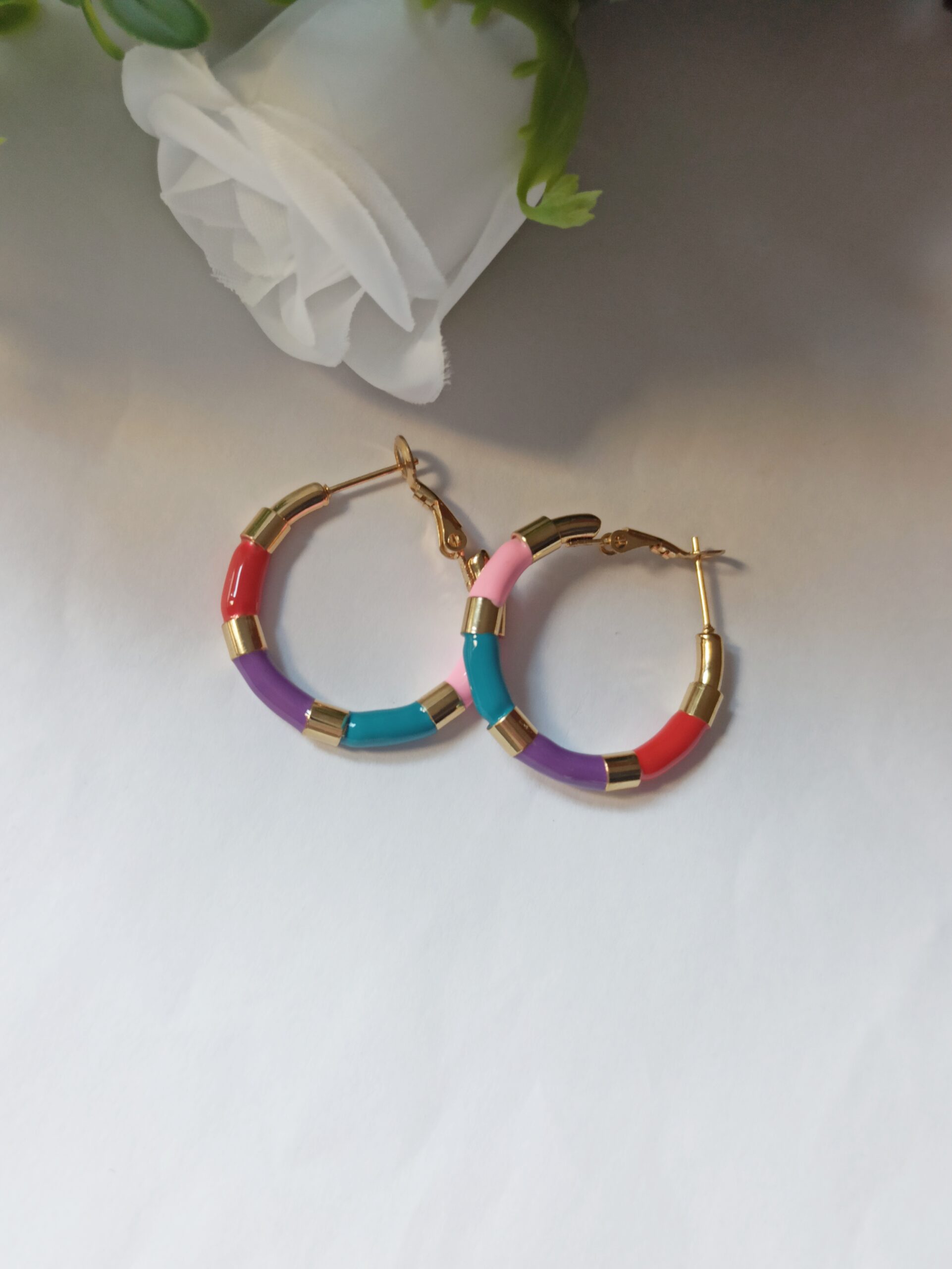 Pendientes Molec - Imagen 2