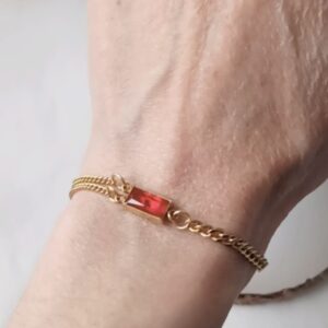 Pulsera Asimy