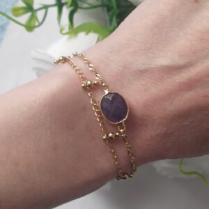 Pulsera Nature