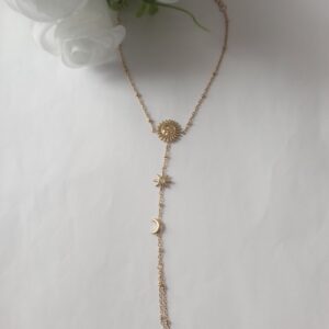 Pulsera Dedo Universe