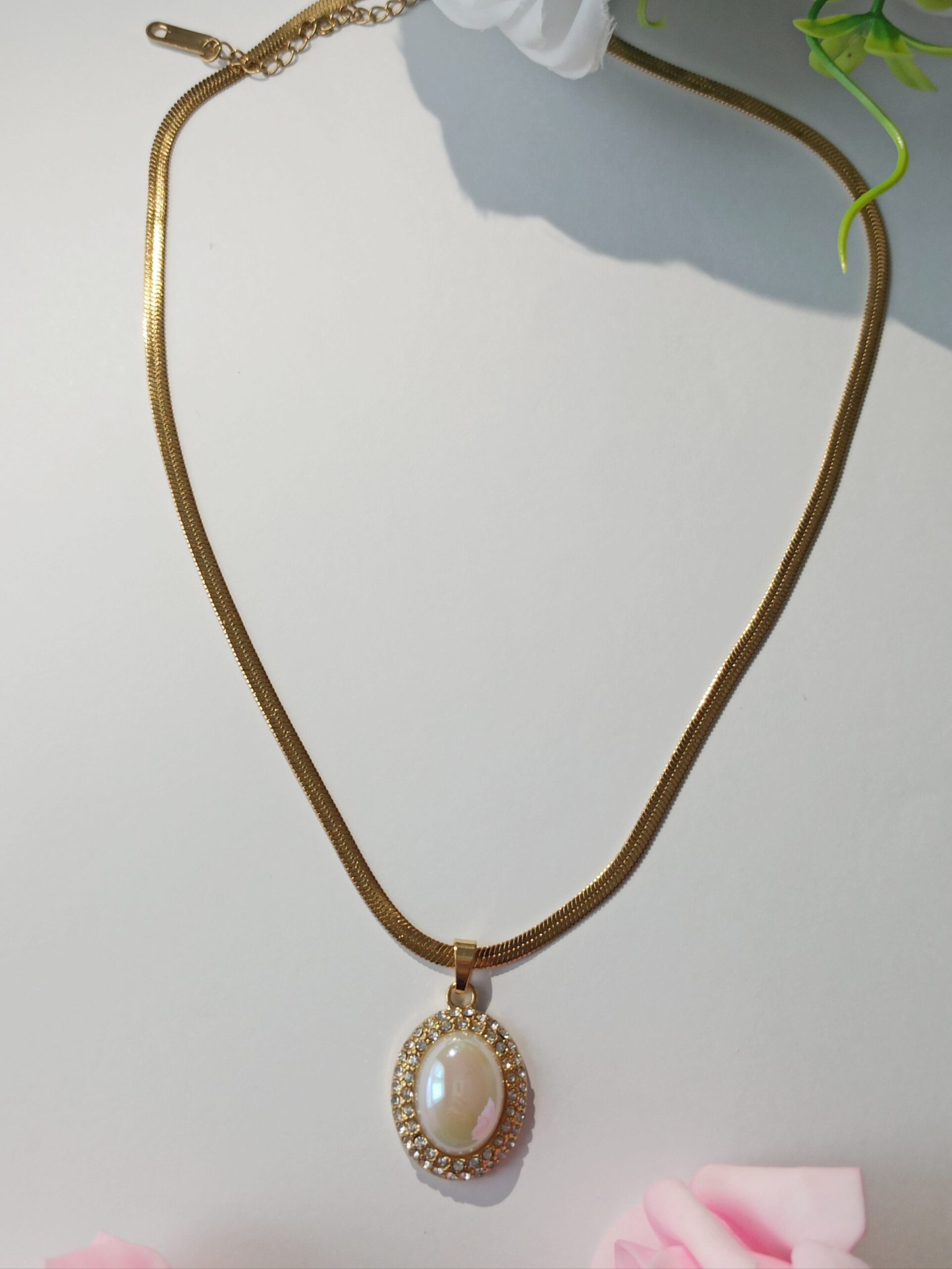 Cadena Justen - Imagen 2