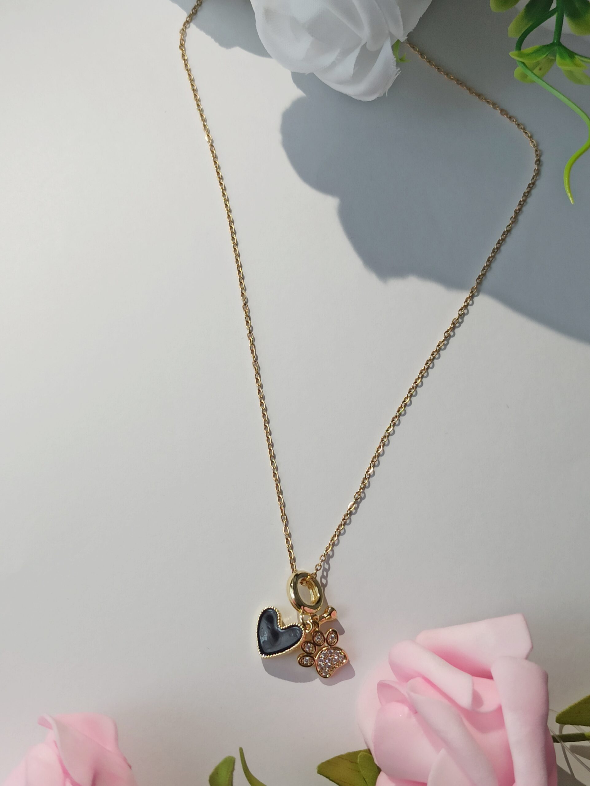 Cadena My Friend - Imagen 3