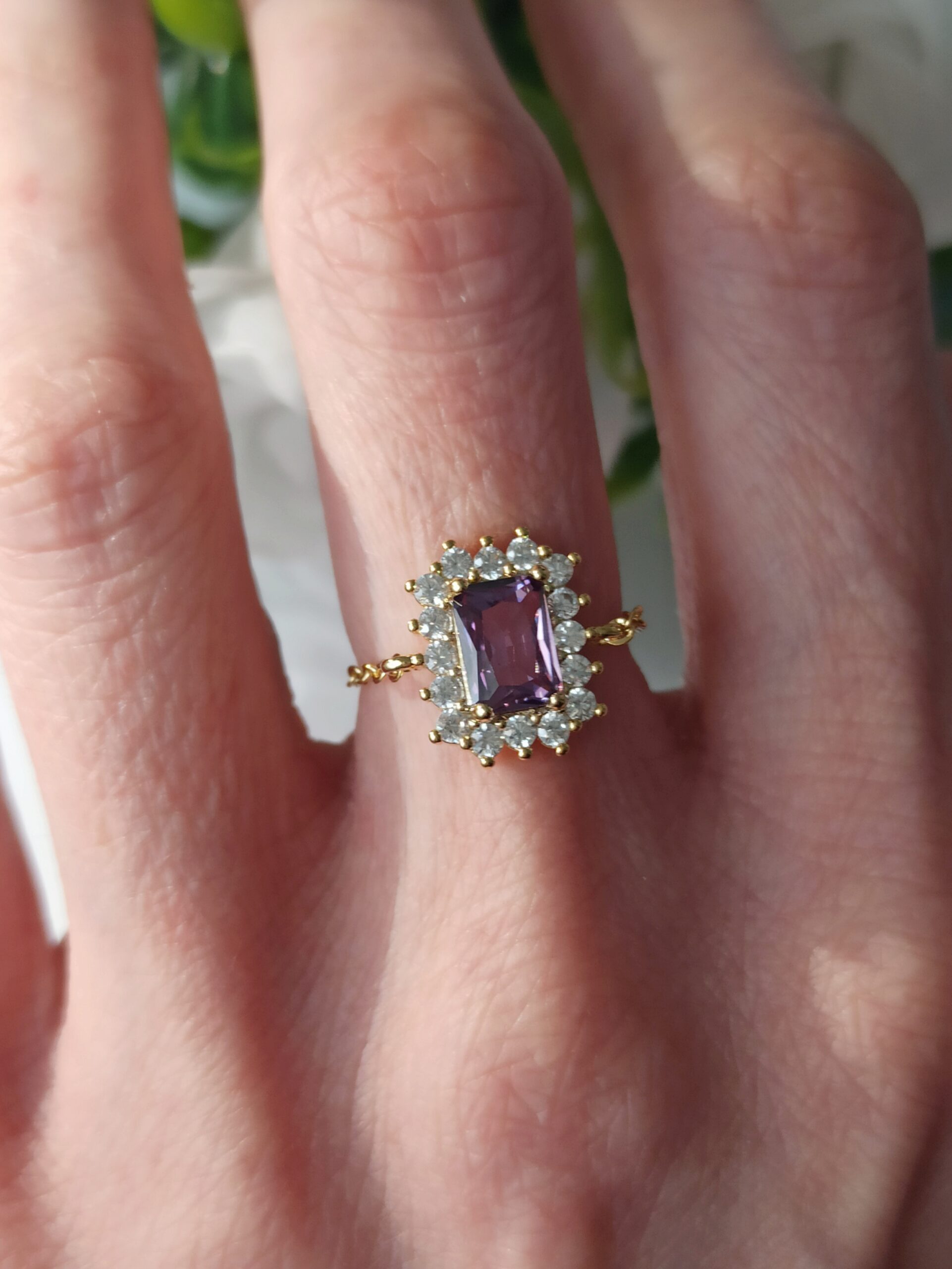 Anillo Lantea - Imagen 2