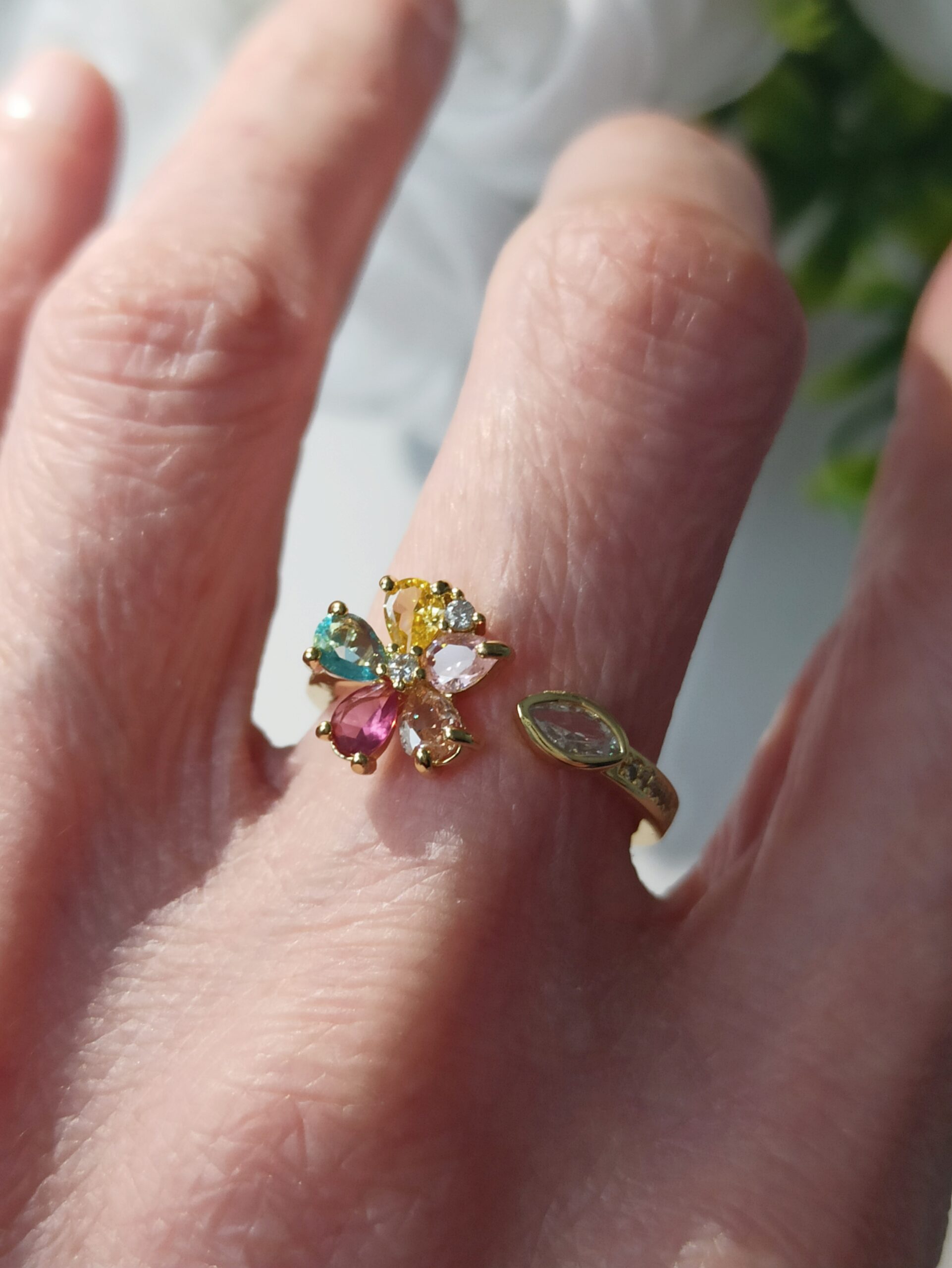 Anillo Fantea - Imagen 2