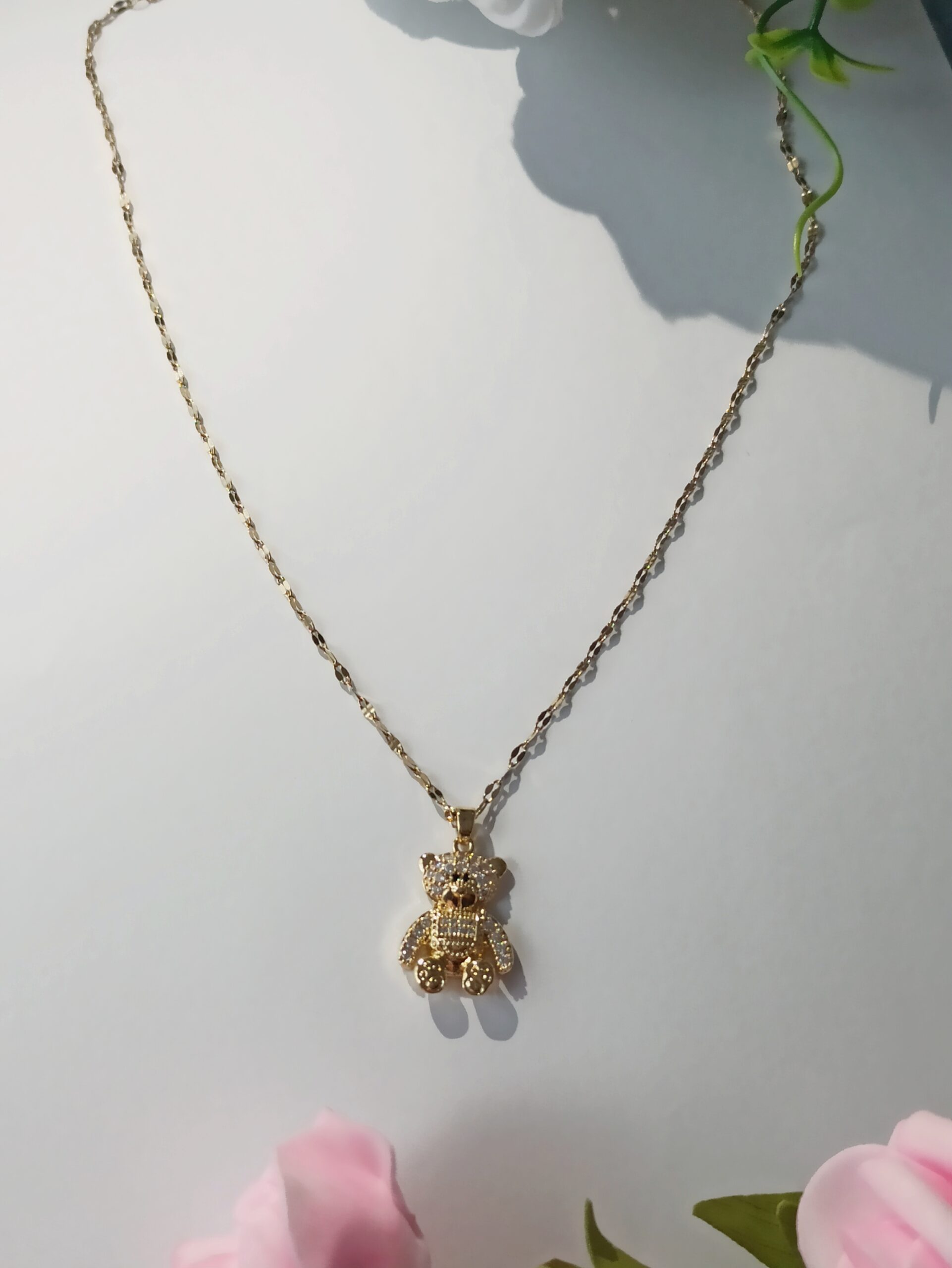 Cadena Osityn - Imagen 2