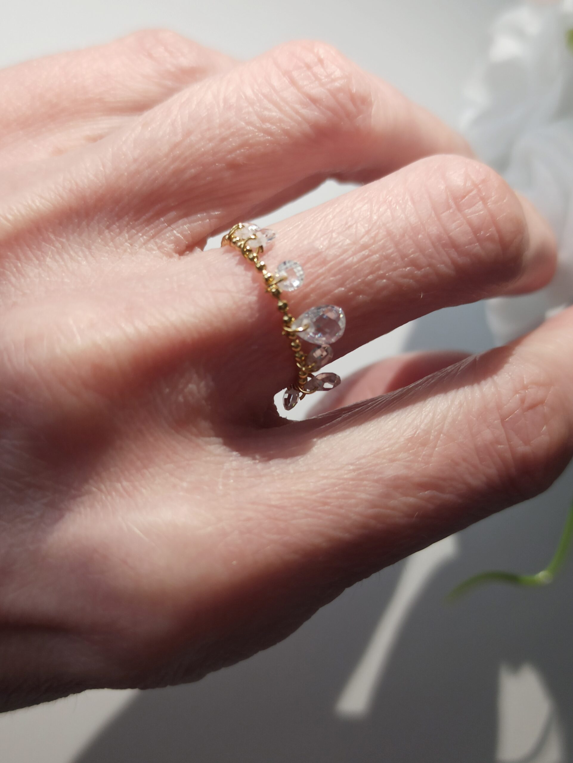 Anillo Frany - Imagen 2