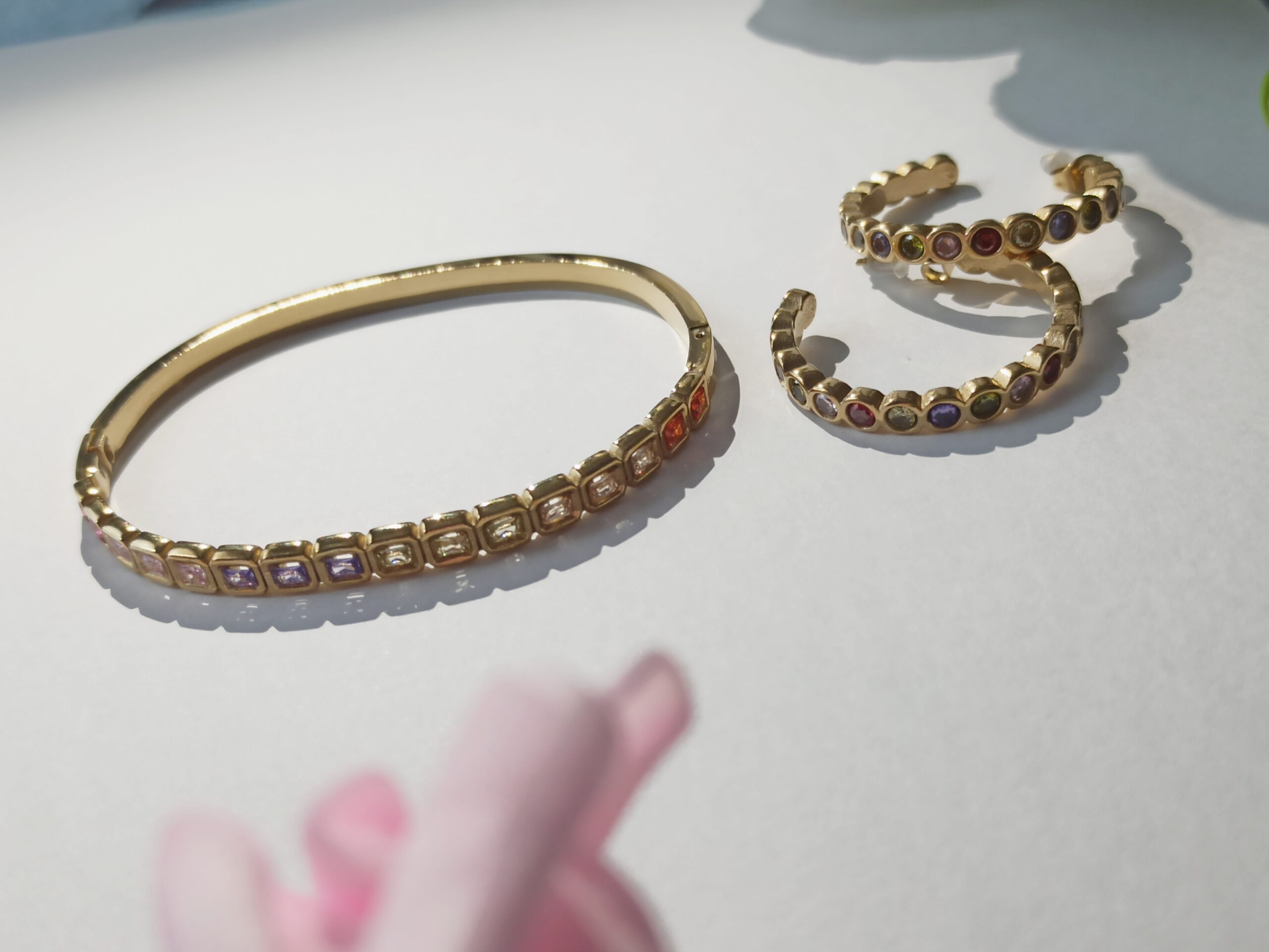 Conjunto Arlequín - Imagen 2