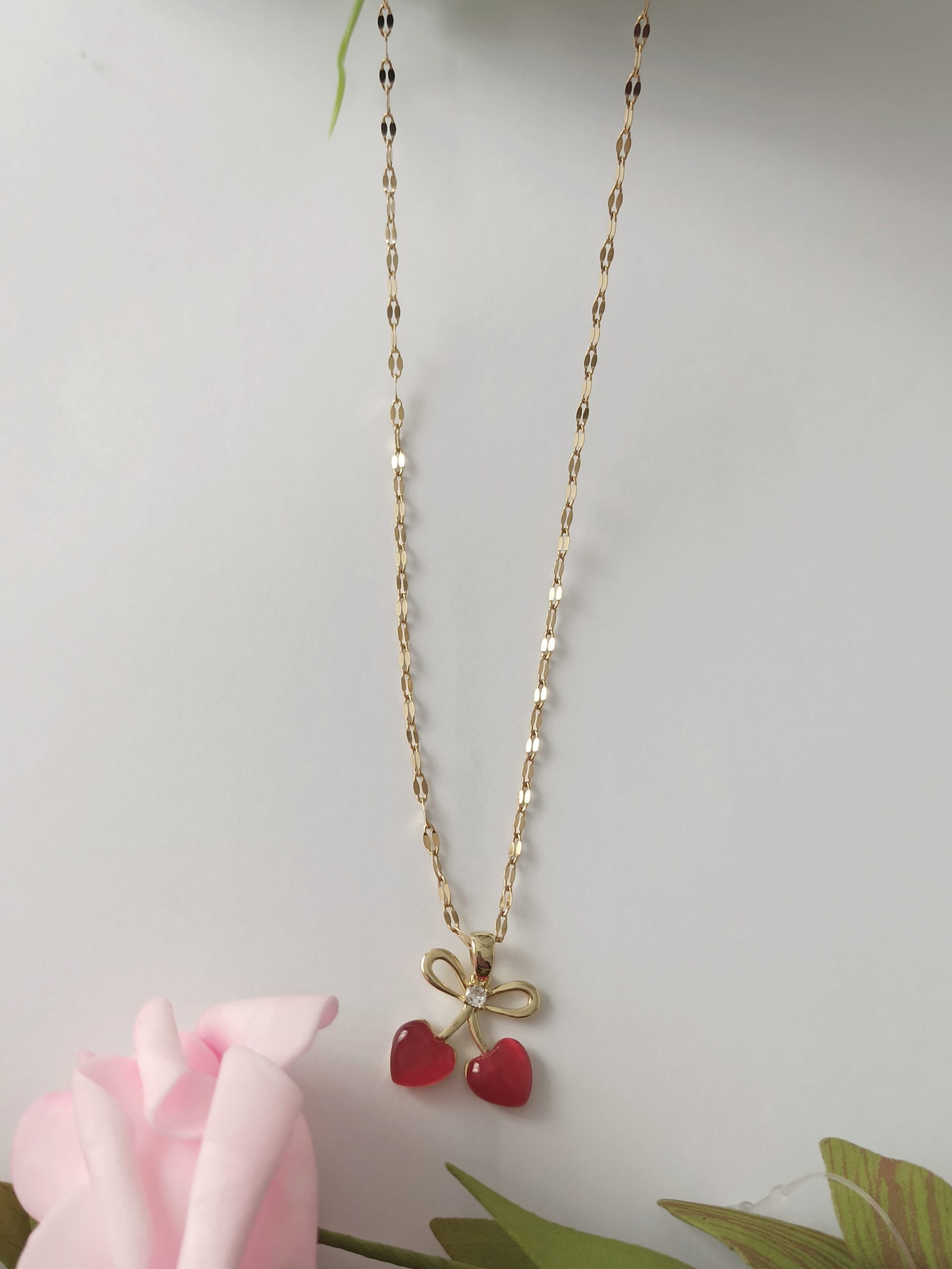 Cadena Guindae - Imagen 2