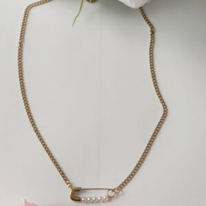 Gargantilla Imperita