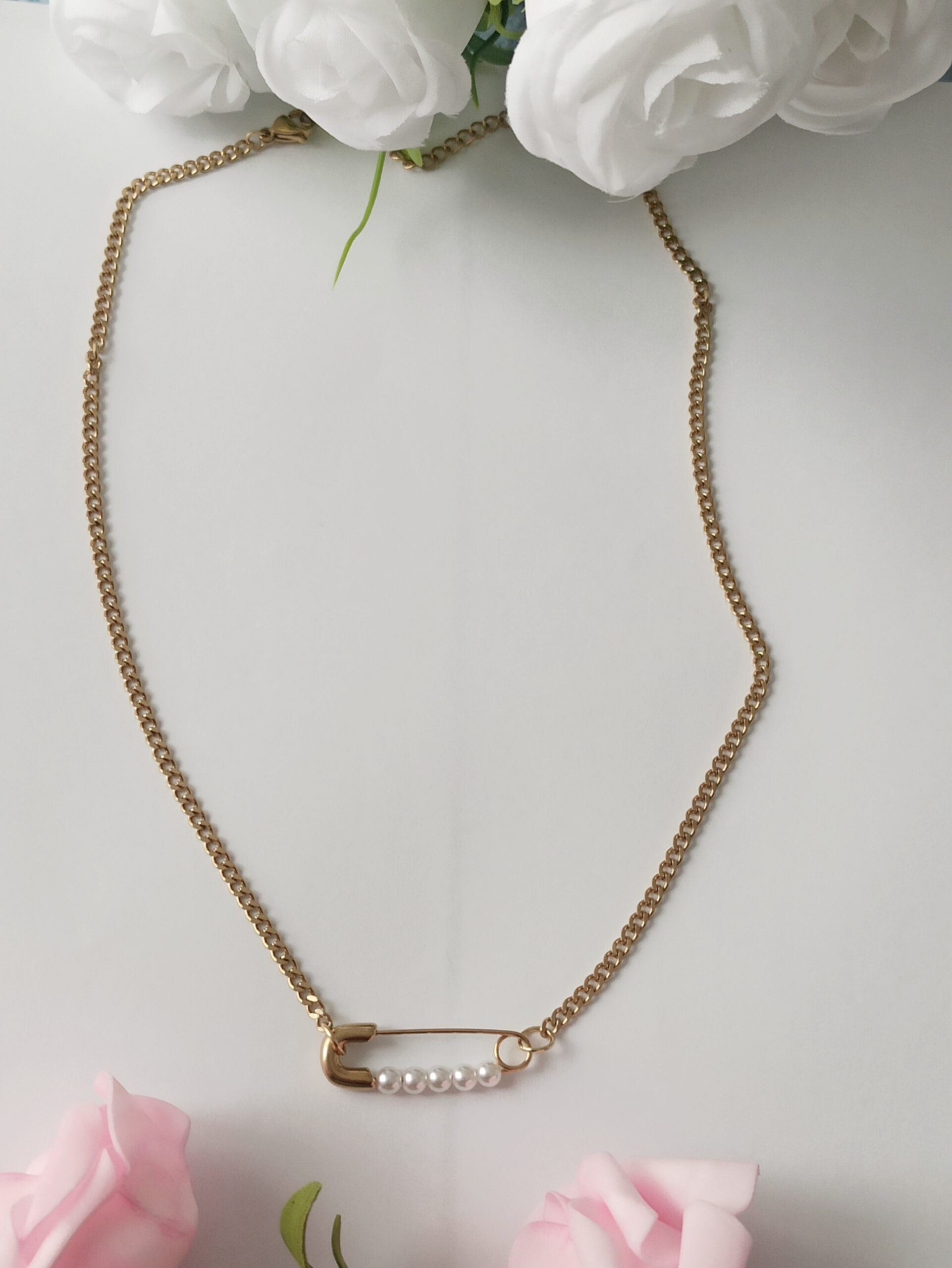 Gargantilla Imperita