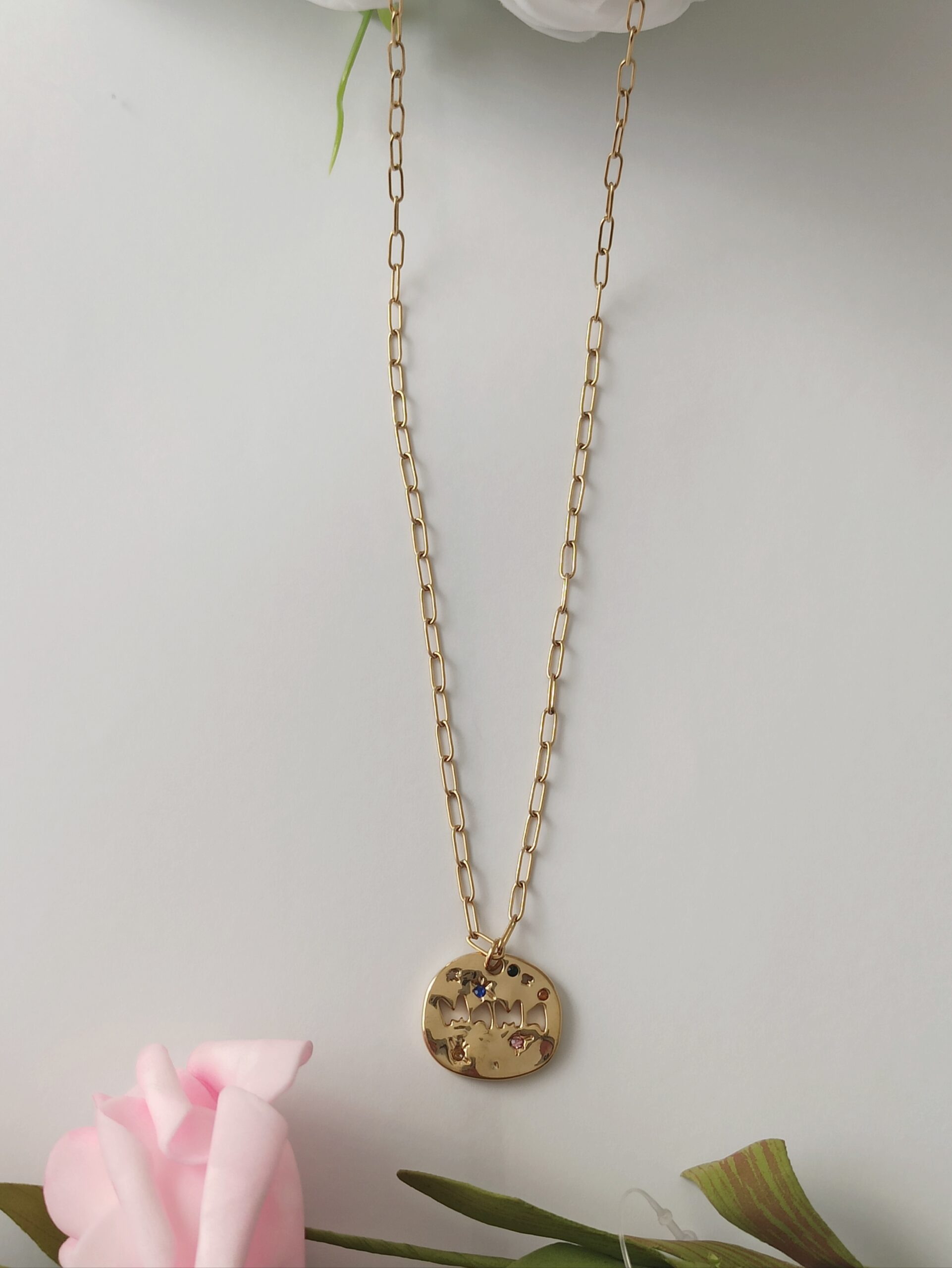 Cadena Mamá - Imagen 2