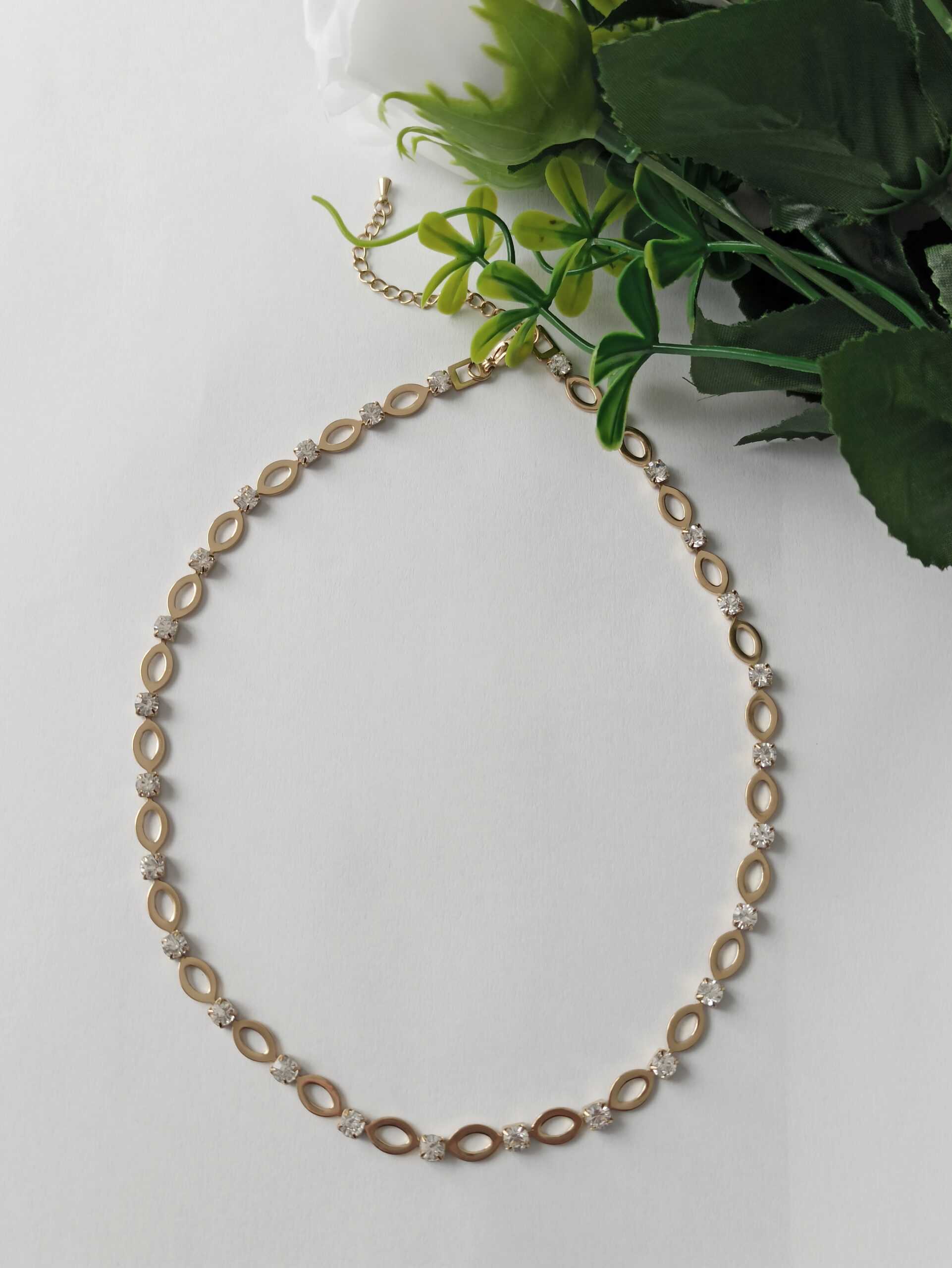 Gargantilla Xanen - Imagen 2