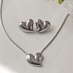 Conjunto My heartyou