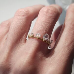 Anillo Frany