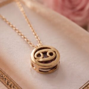 Cadena Signo Cancer