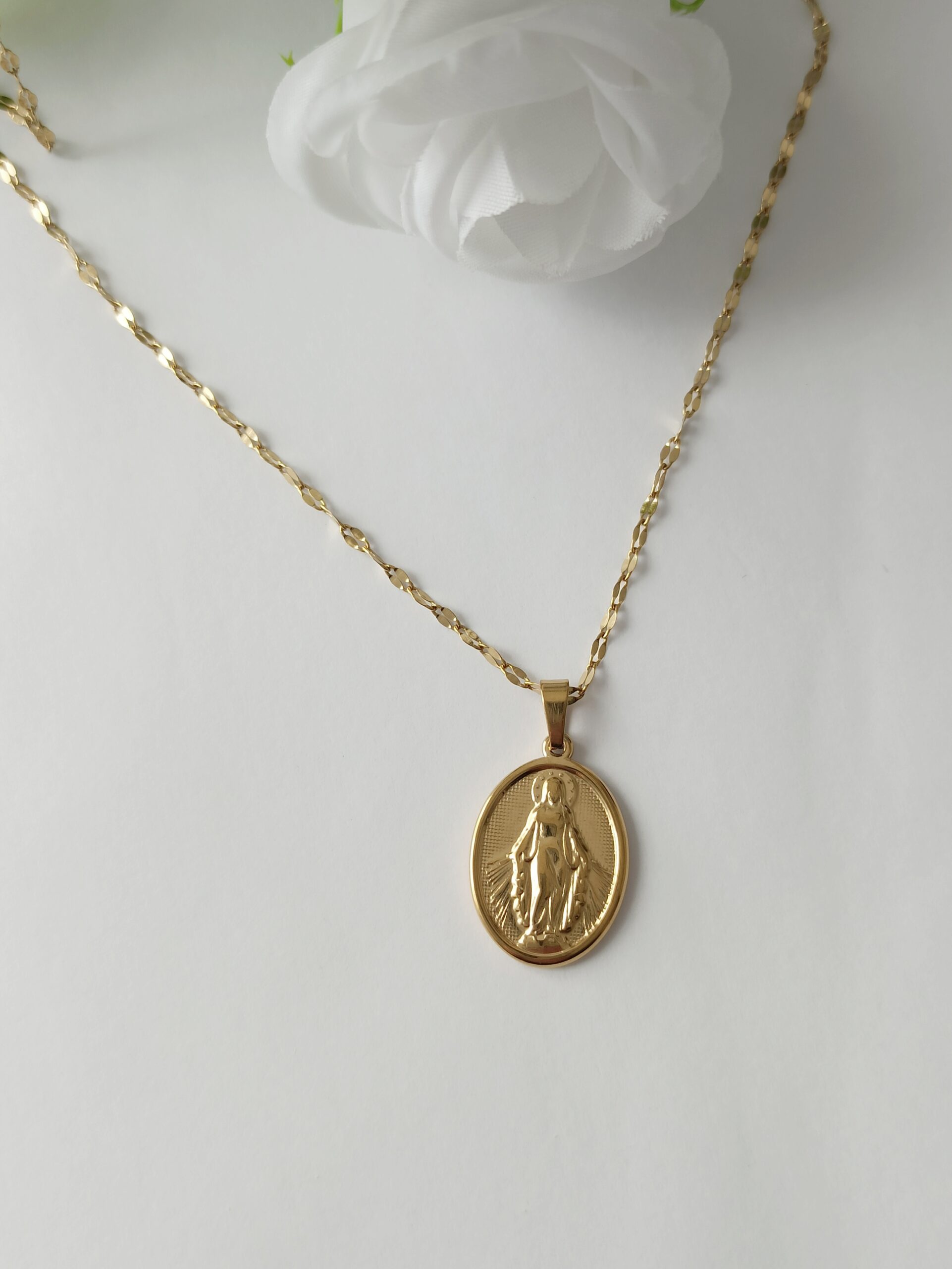 Cadena Genesis - Imagen 2