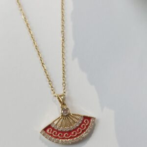 Cadena Abril en Rojo