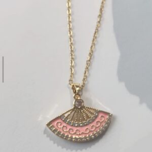 Cadena Abril en Rosa