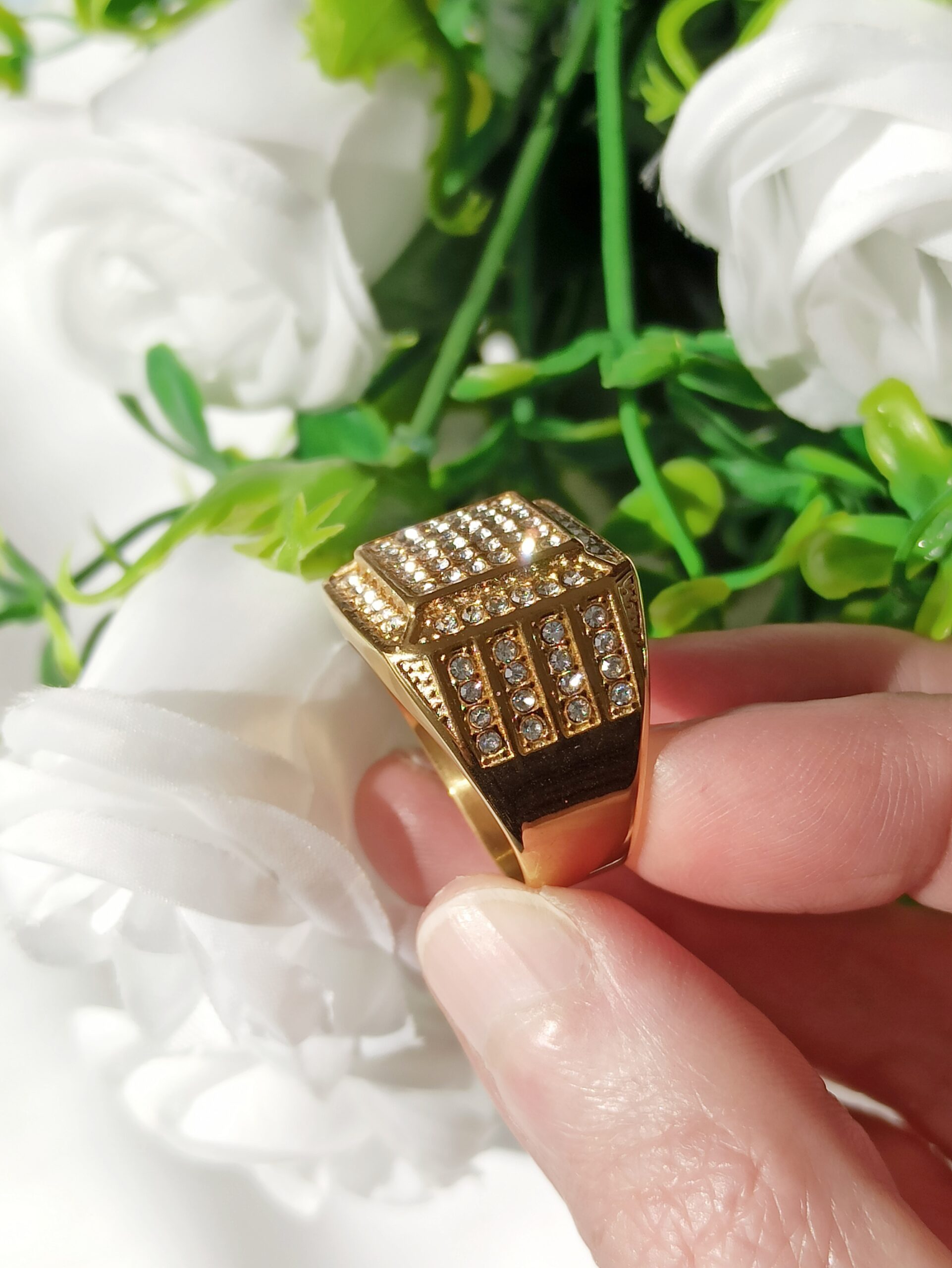 Anillo Selly - Imagen 2