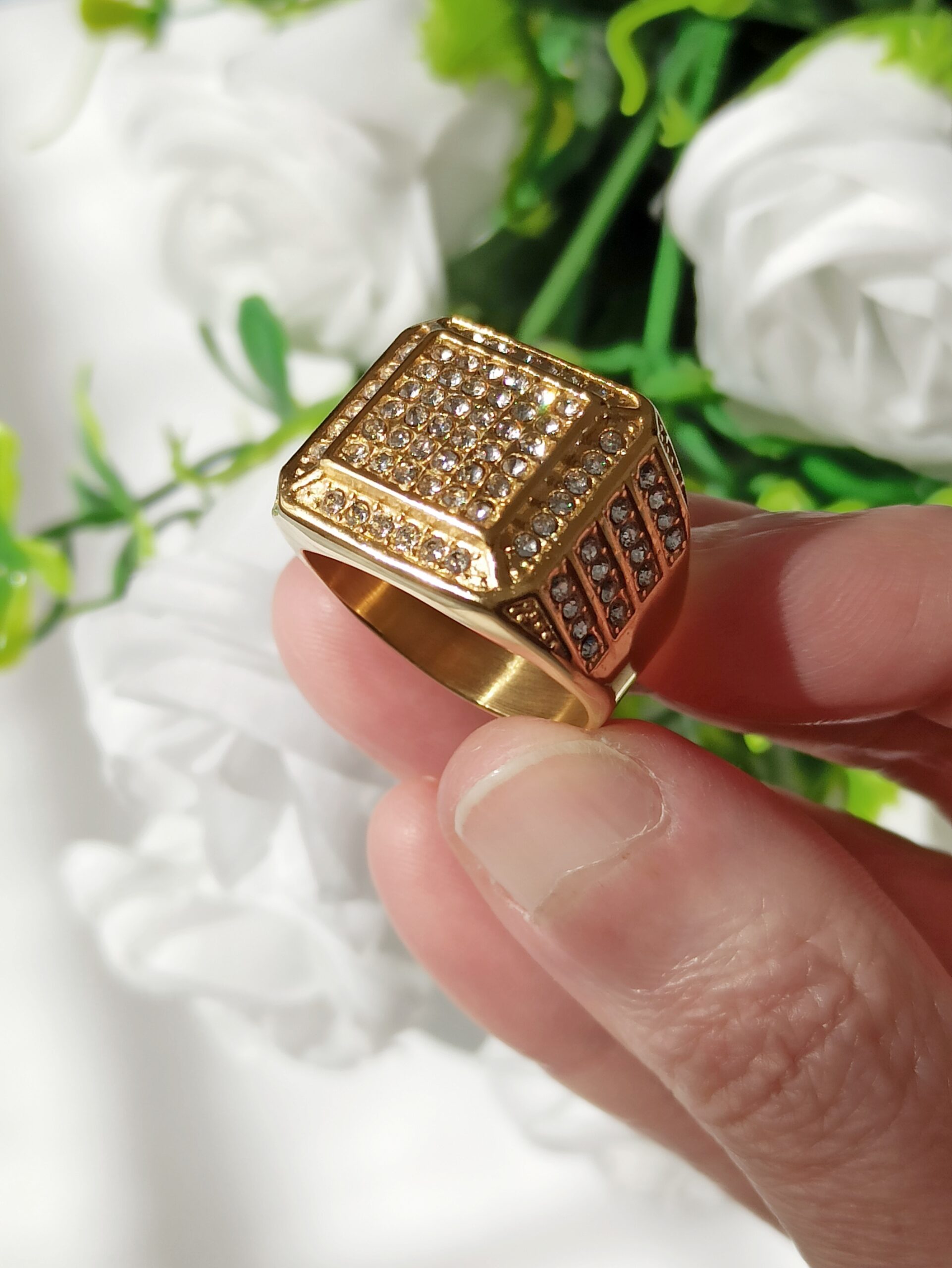 Anillo Selly - Imagen 3