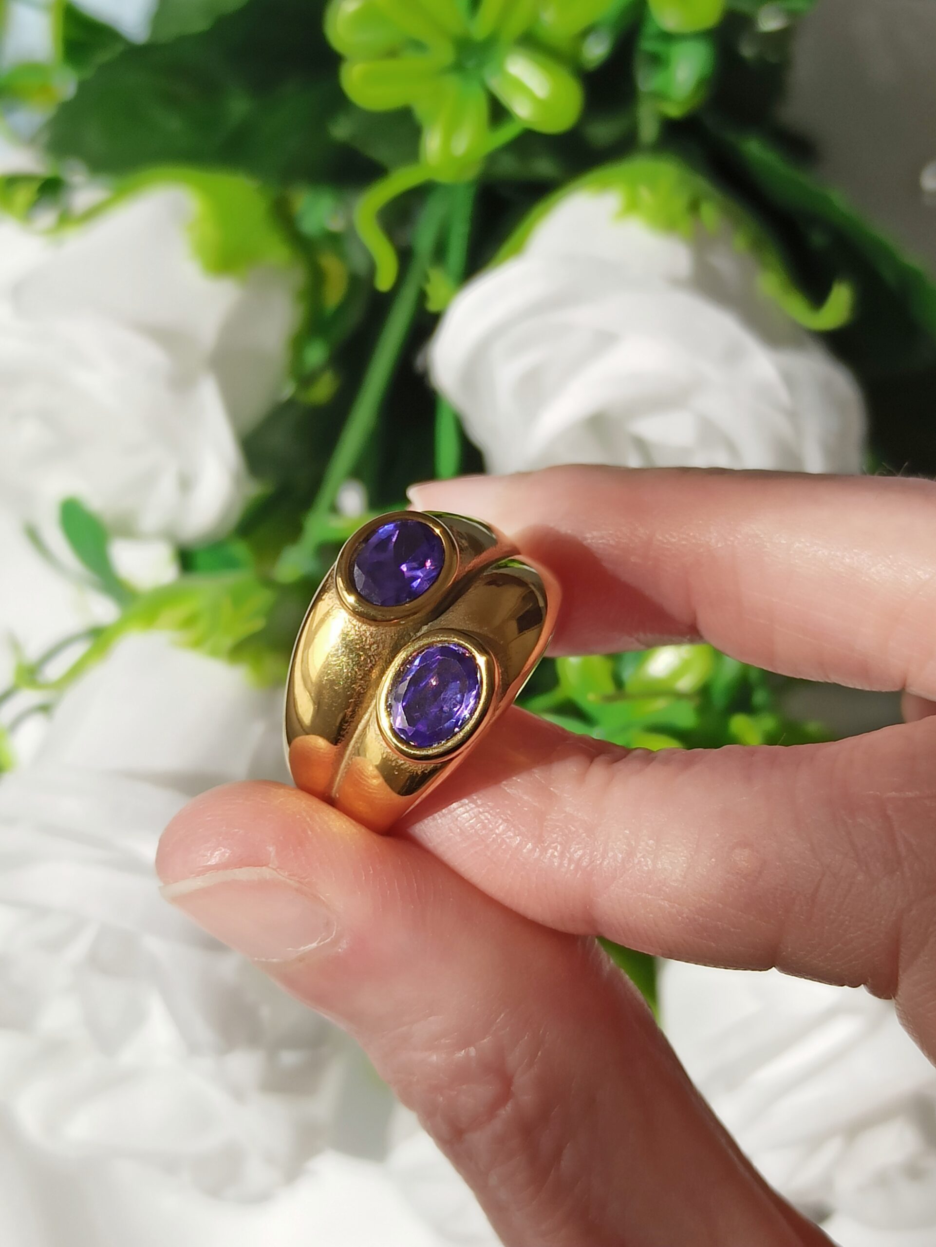 Anillo Donula - Imagen 2