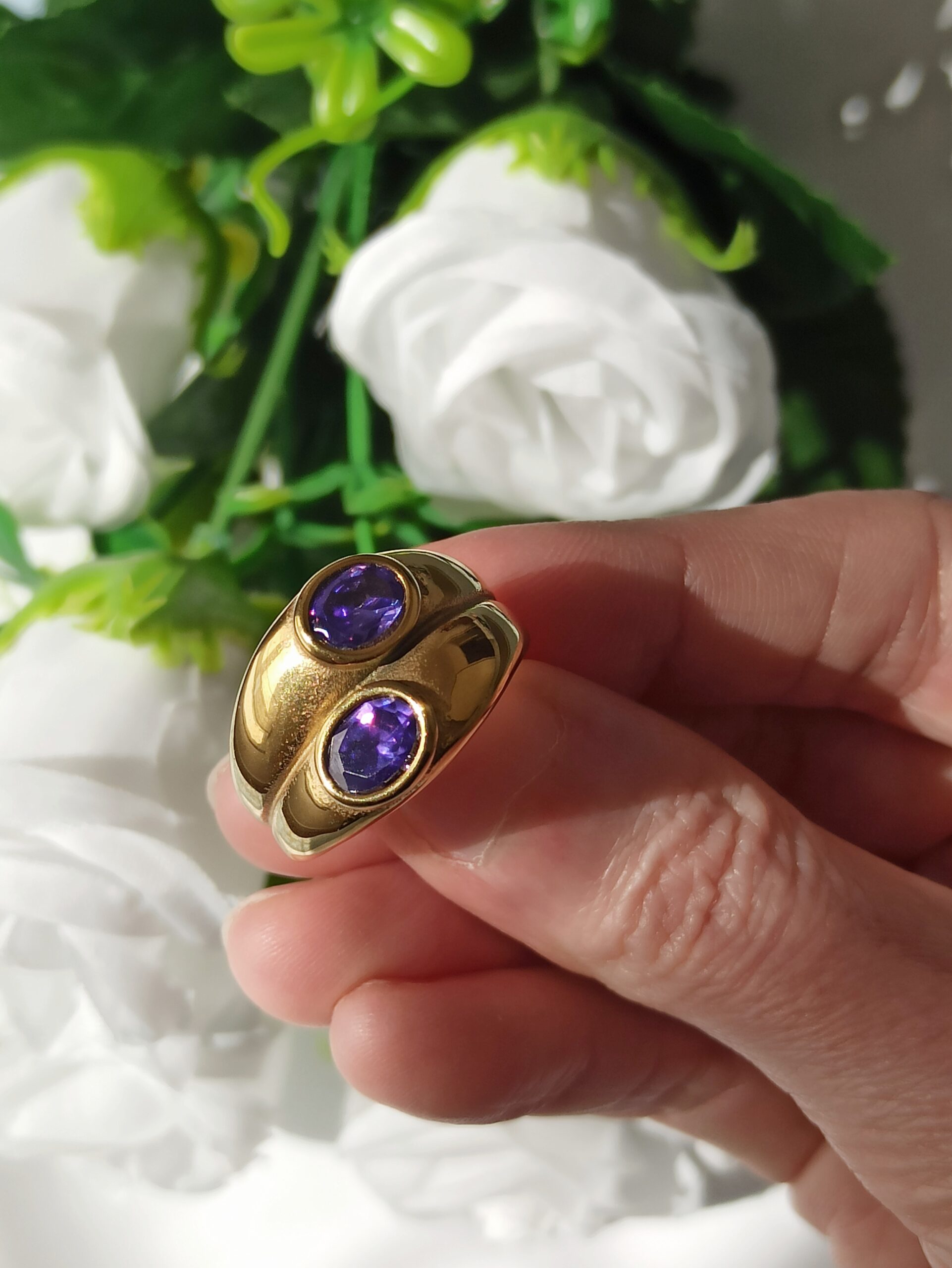 Anillo Donula - Imagen 3