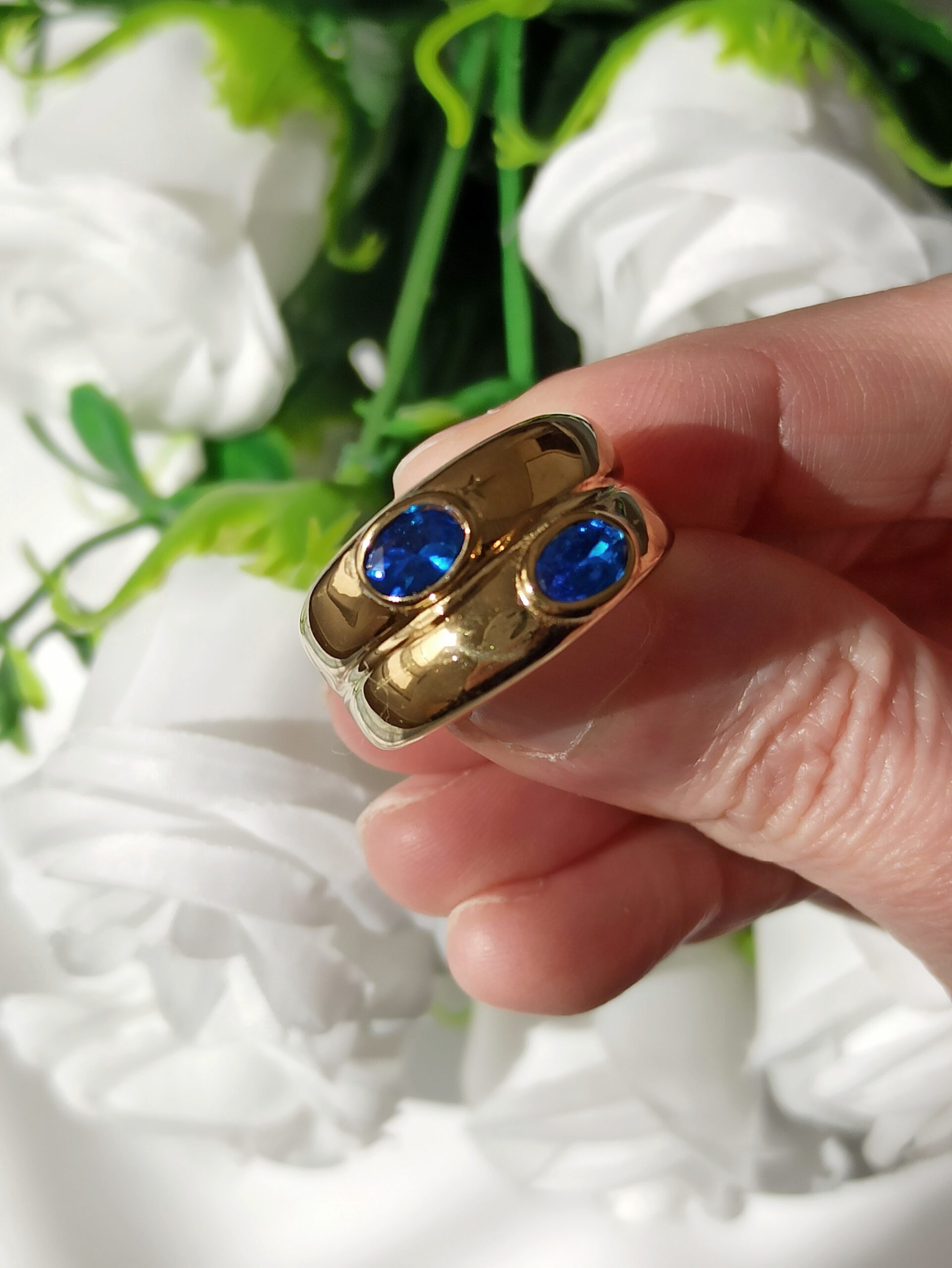 Anillo Hento - Imagen 2