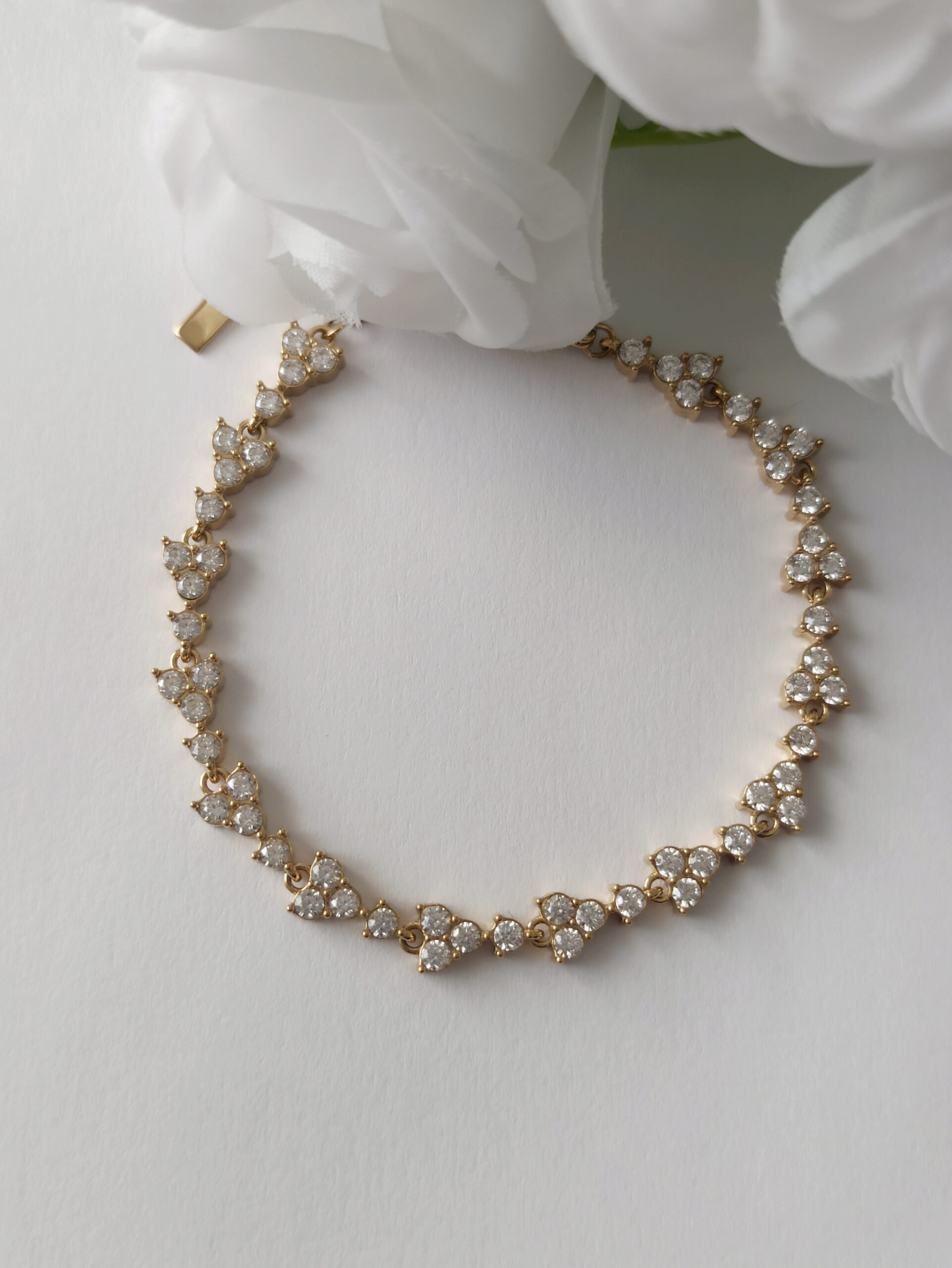 Pulsera Lessa