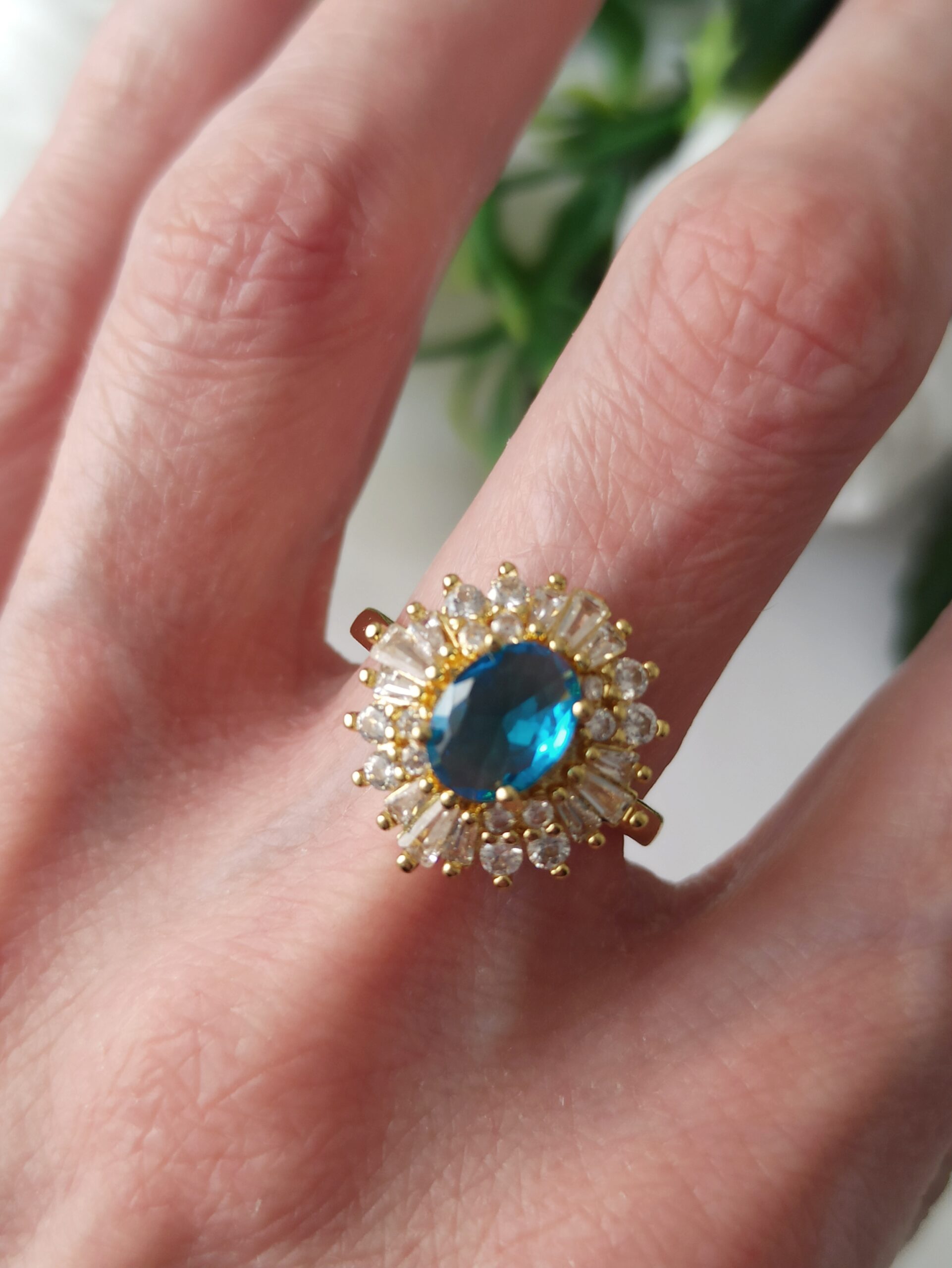 Anillo Quen - Imagen 2