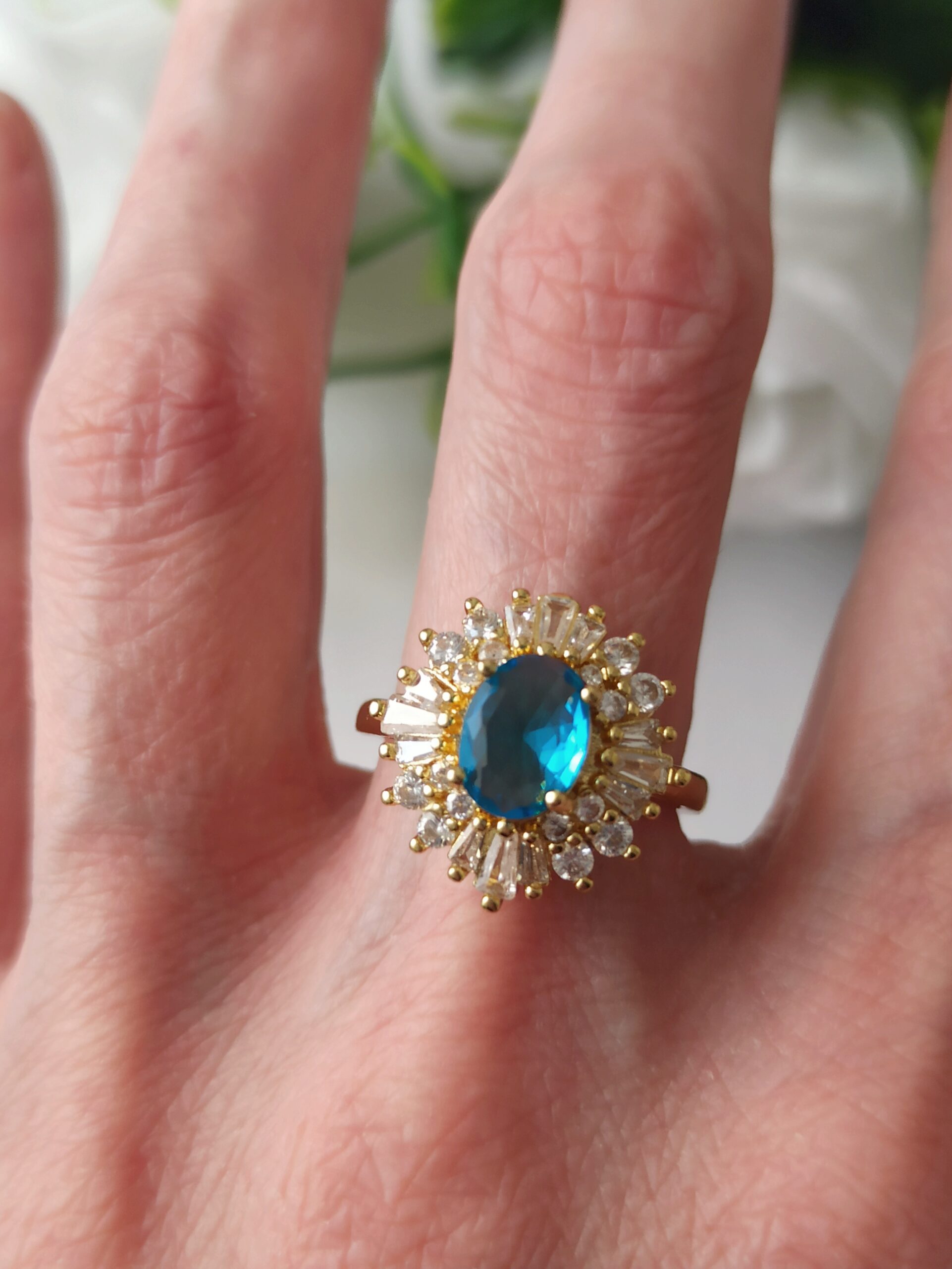 Anillo Quen