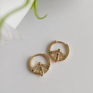 Pendientes Ferro