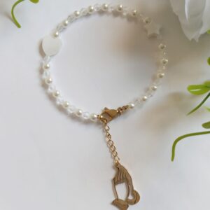 Pulsera Plegaria
