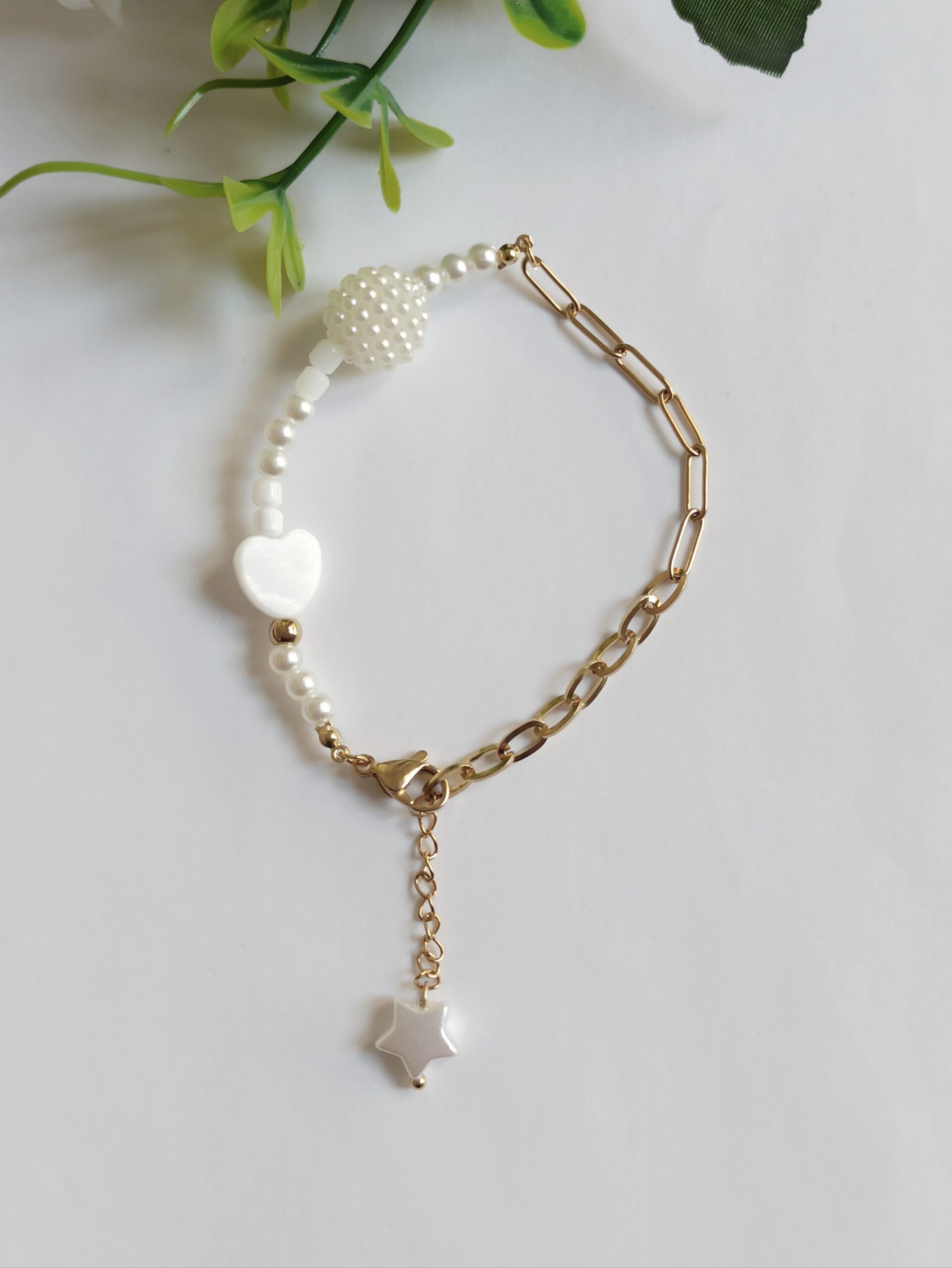 Pulsera Dania