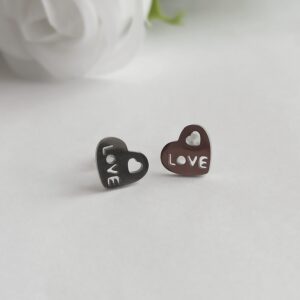 Pendientes Lime