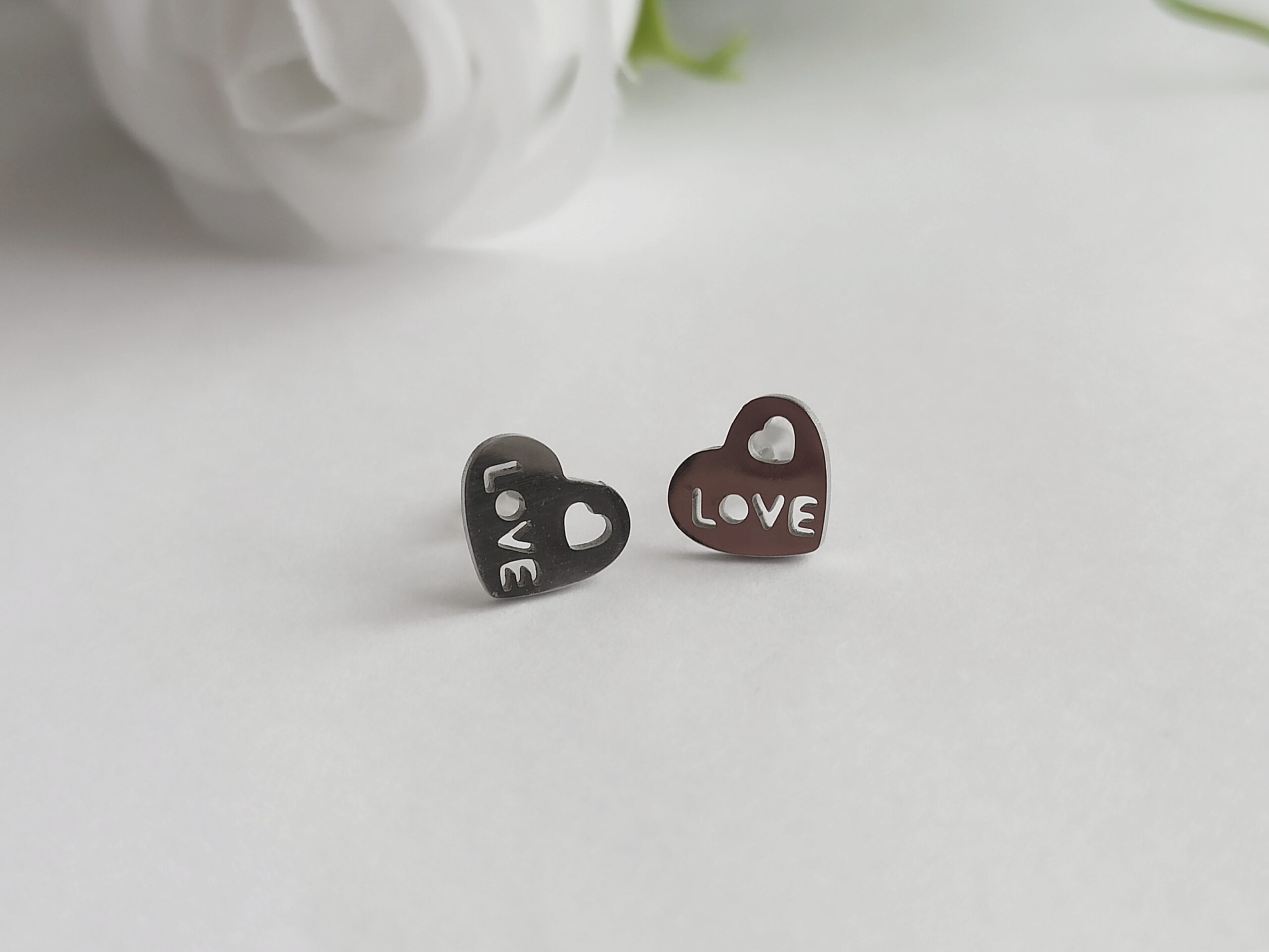 Pendientes Lime