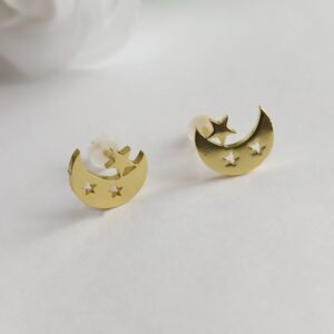 Pendientes Estelu