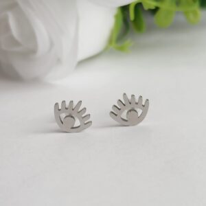 Pendientes Eye